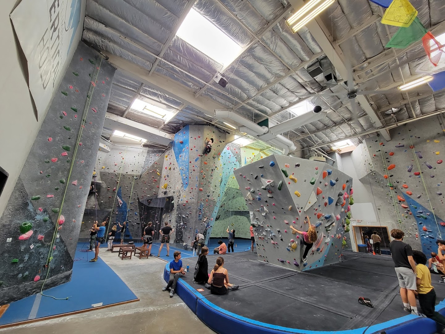 Vertical Hold photo 2
