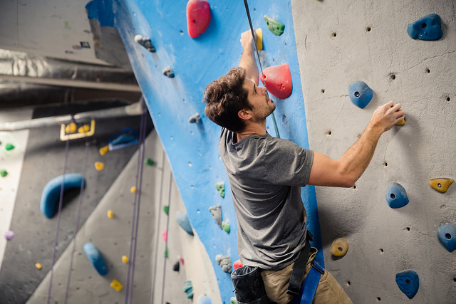 Vertical Hold photo 2