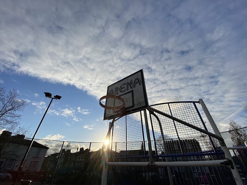 Vestry Road Playground photo 2