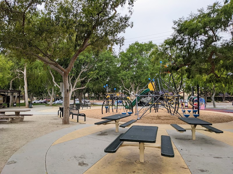 Veterans Memorial Park photo 2