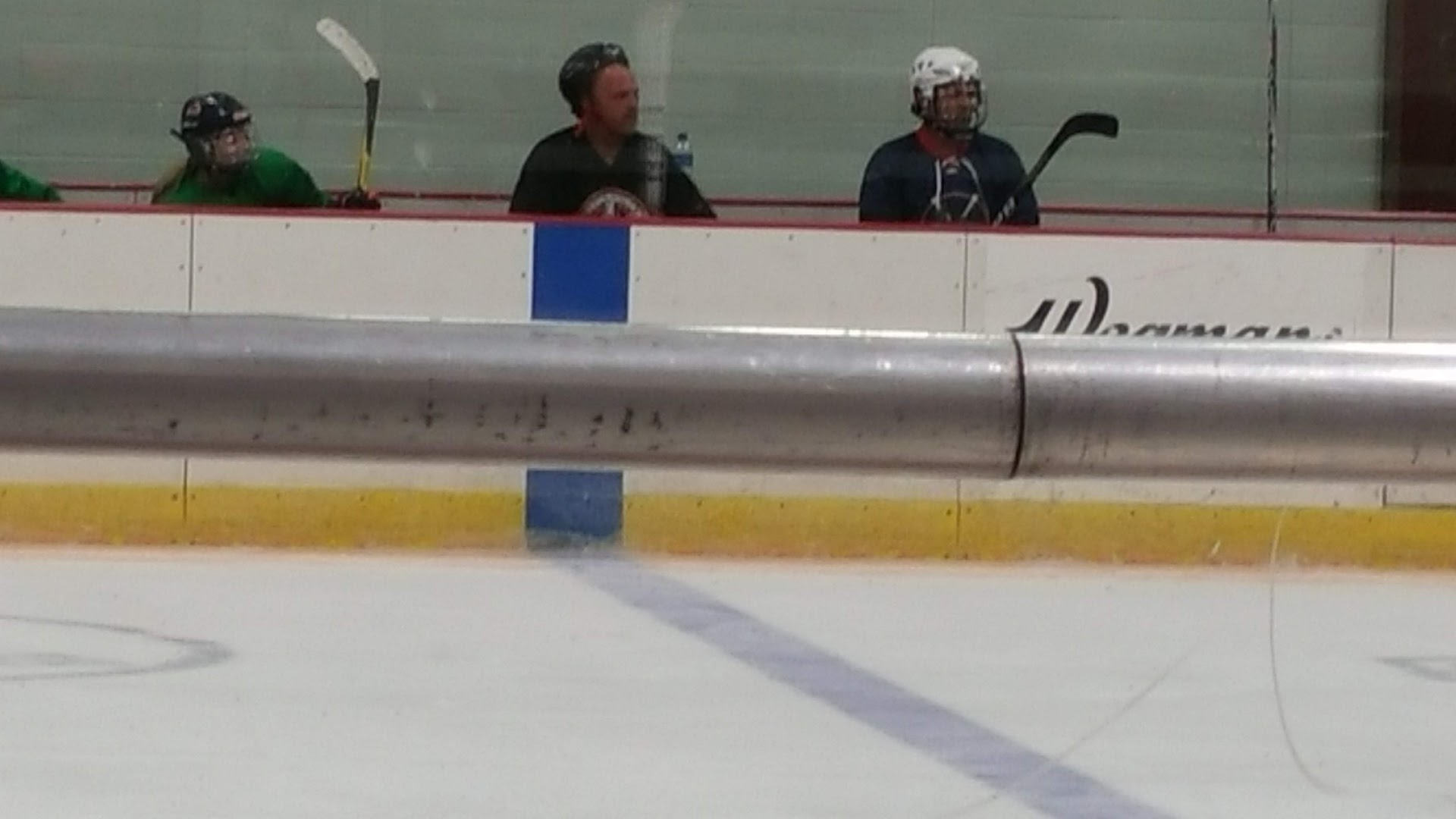 Veterans Memorial Rink photo 2