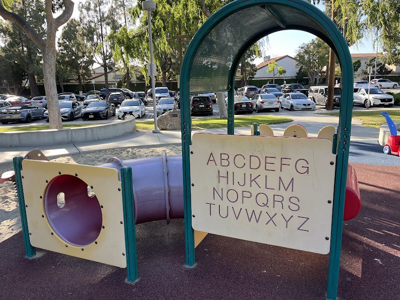 Veterans Park Playground photo 2