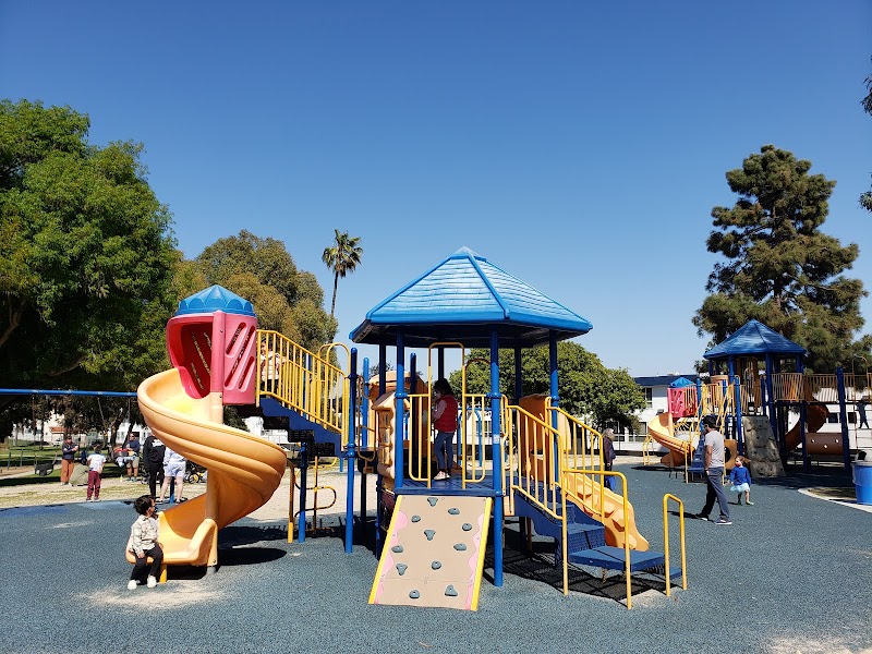 Victor Park