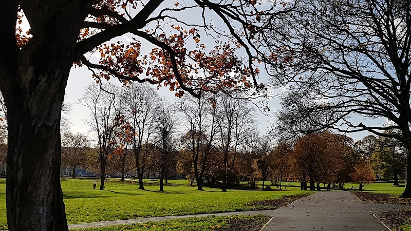 Victoria Park