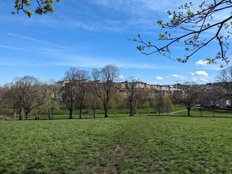Victoria Park photo 3