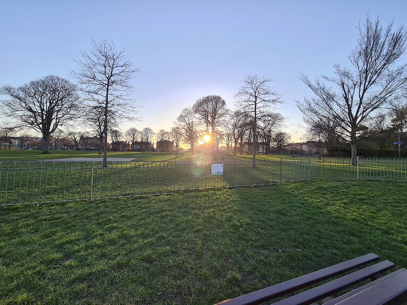 Victoria Park Children's Play Area photo 3