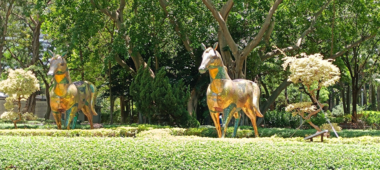 Victoria Park Children's Playground photo 4