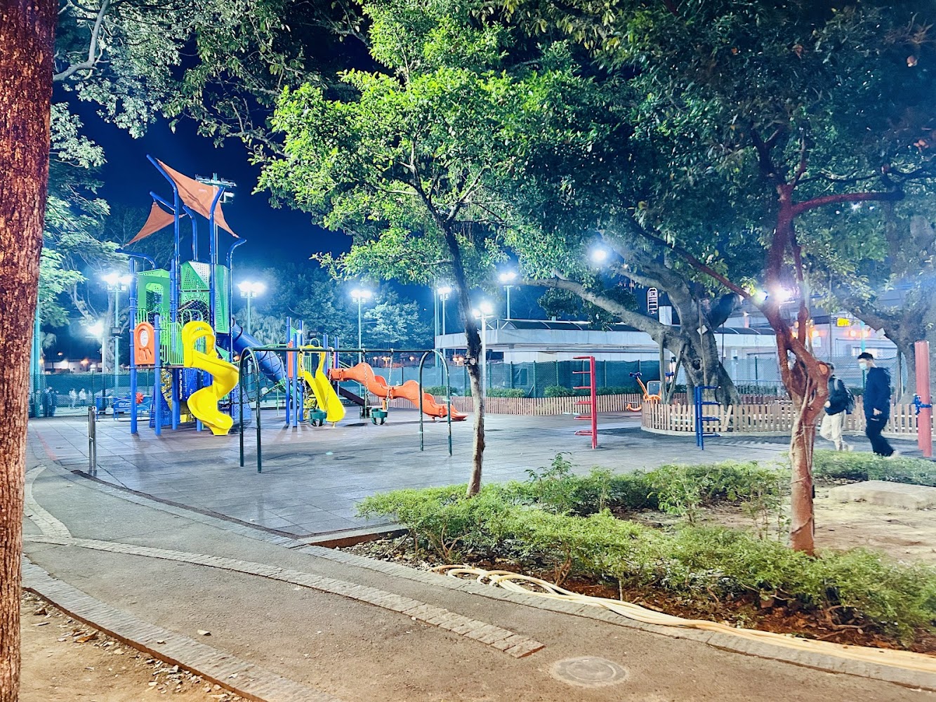 Victoria Park Children's Playground photo 5