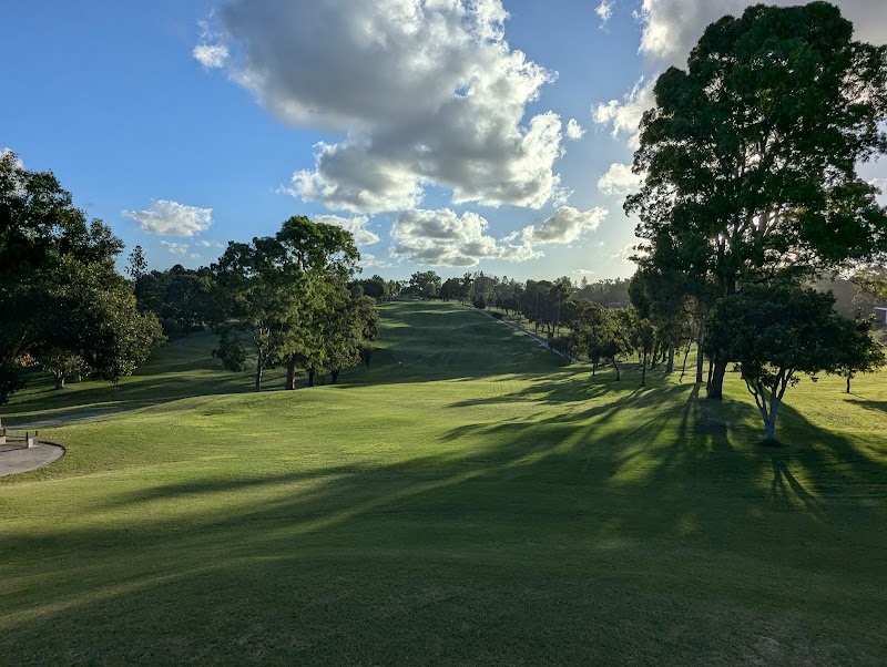 Victoria Park Driving Range photo 2