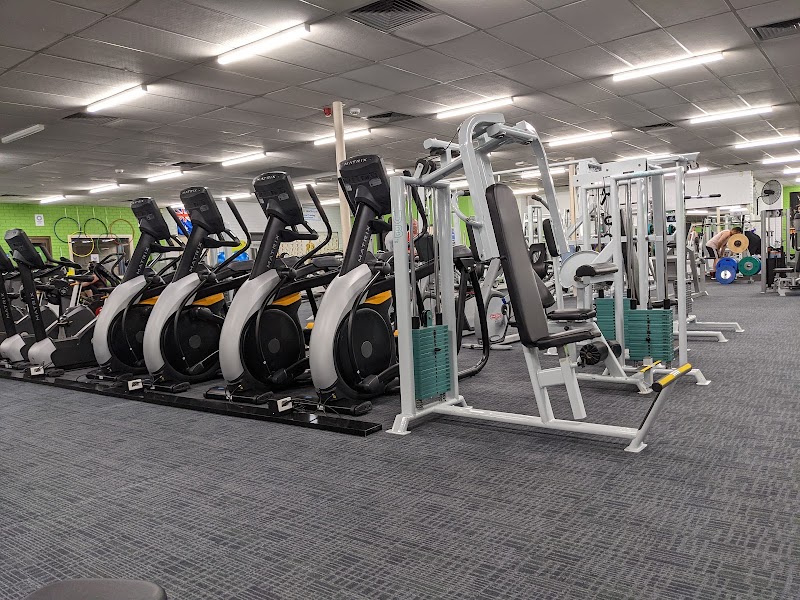 Victoria Park Leisurelife Centre photo 2