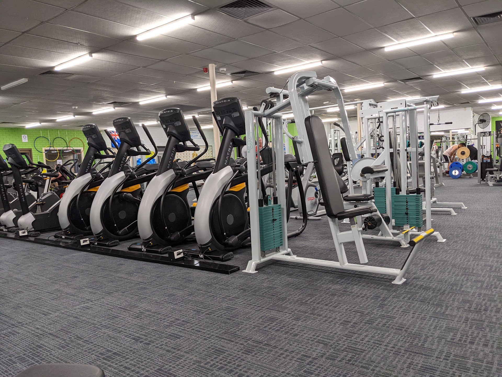 Victoria Park Leisurelife Centre photo 3