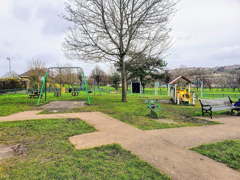 Victoria Park Playground photo 2