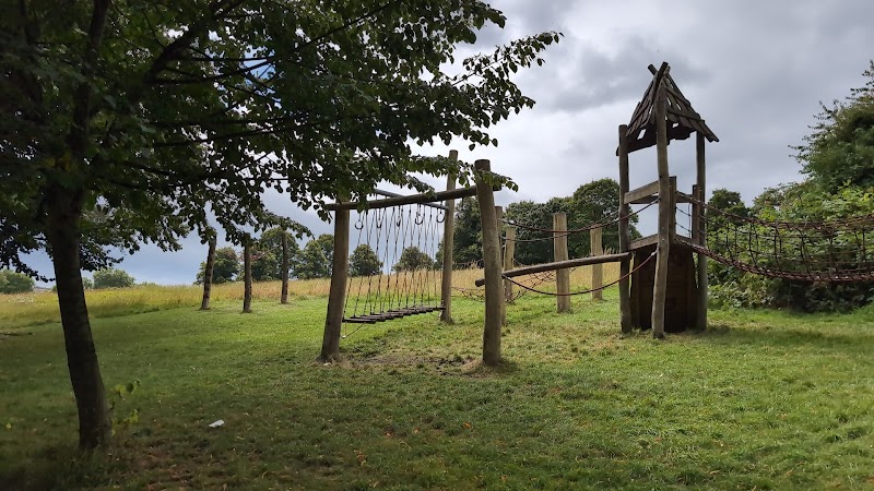Victoria Park Playground photo 3