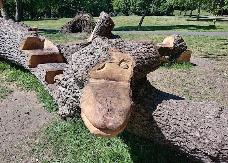 Victoria Park Playground photo 3