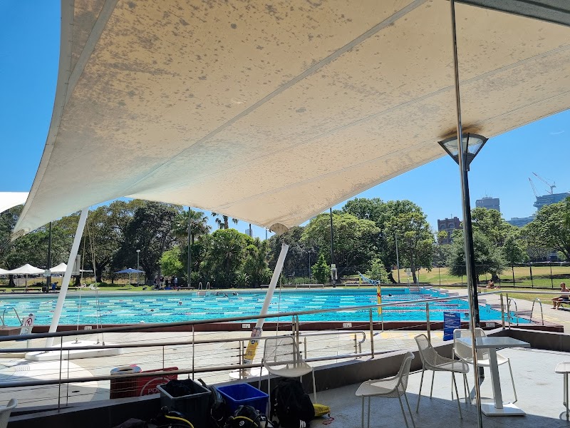 Victoria Park Pool photo 2