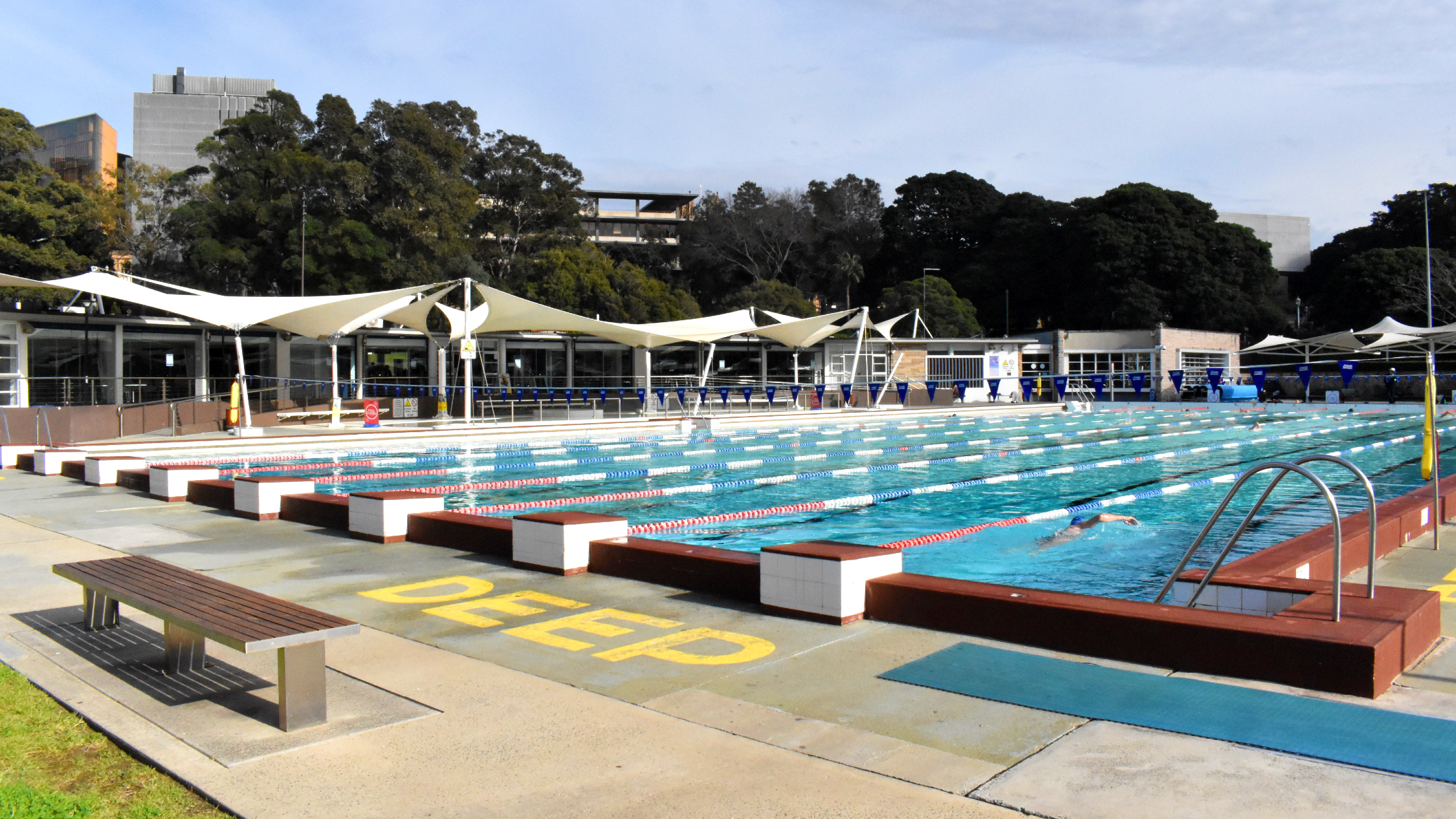 Victoria Park Pool photo 3