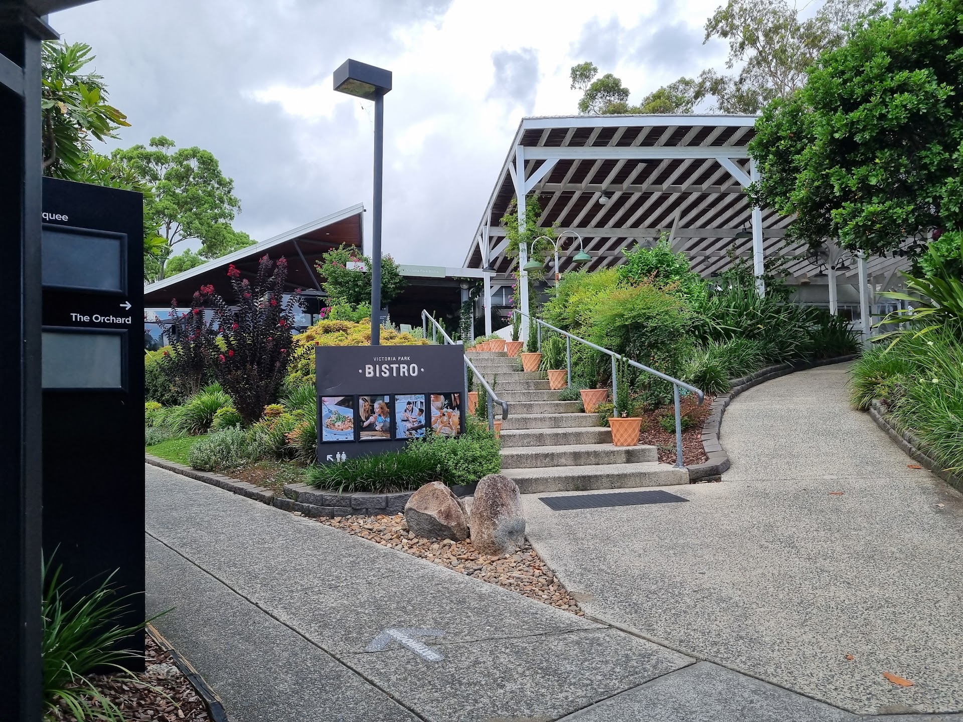 Victoria Park Putt Putt photo 2