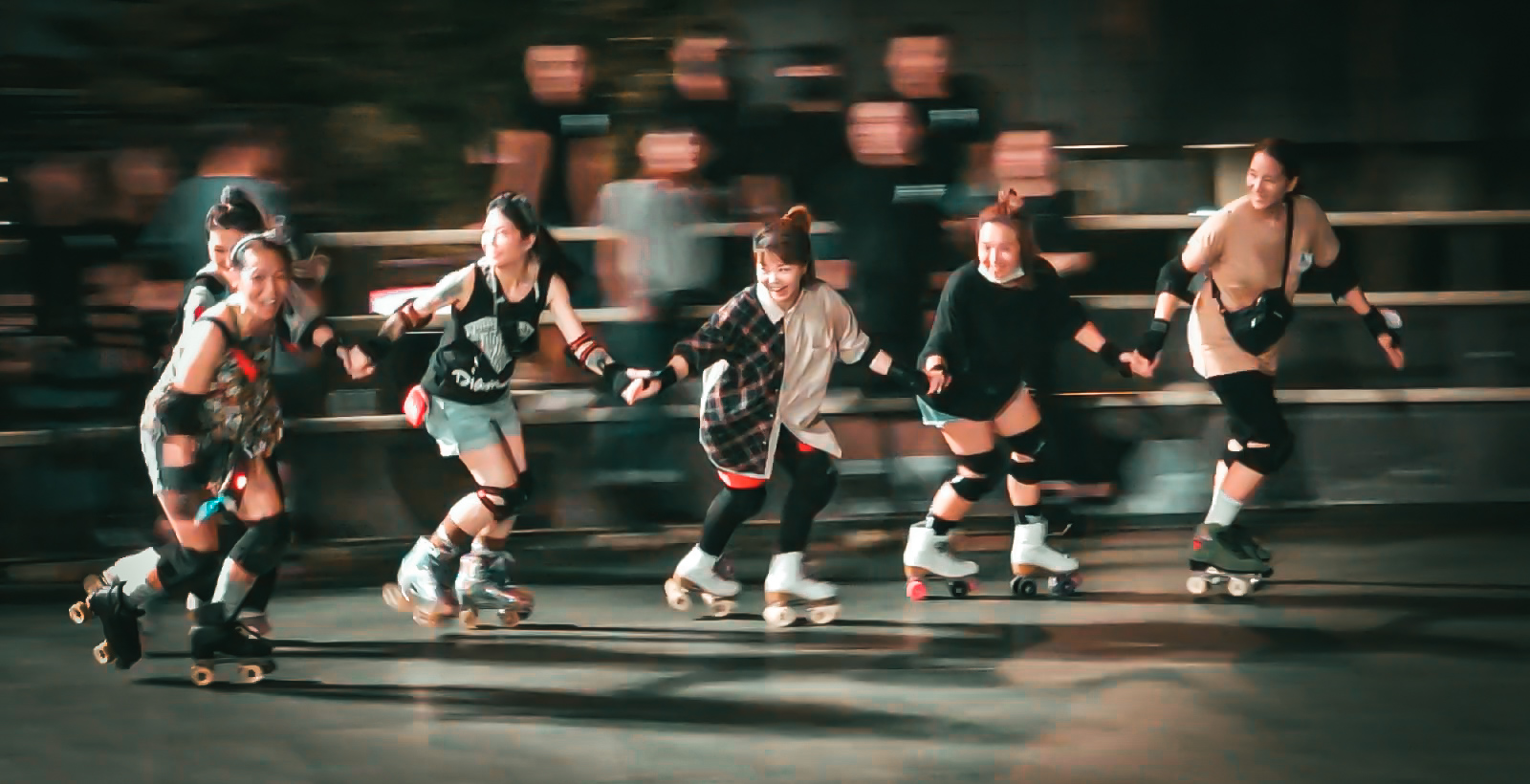 Victoria Park Roller Skating Rink photo 2