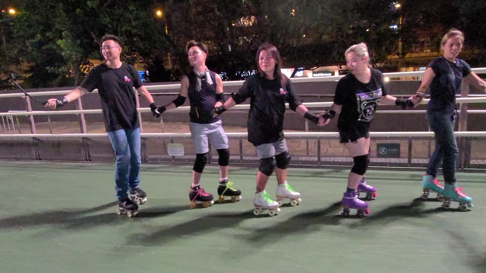 Victoria Park Roller Skating Rink photo 3