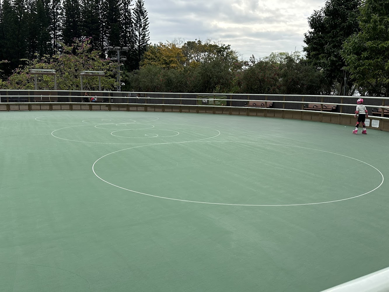 Victoria Park Roller Skating Rink photo 5