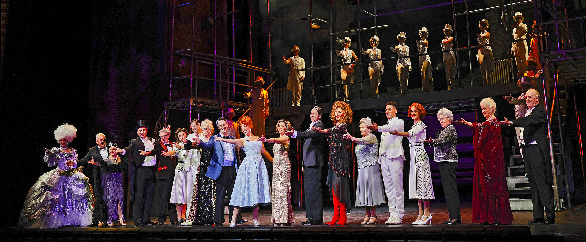 Victorian Opera
