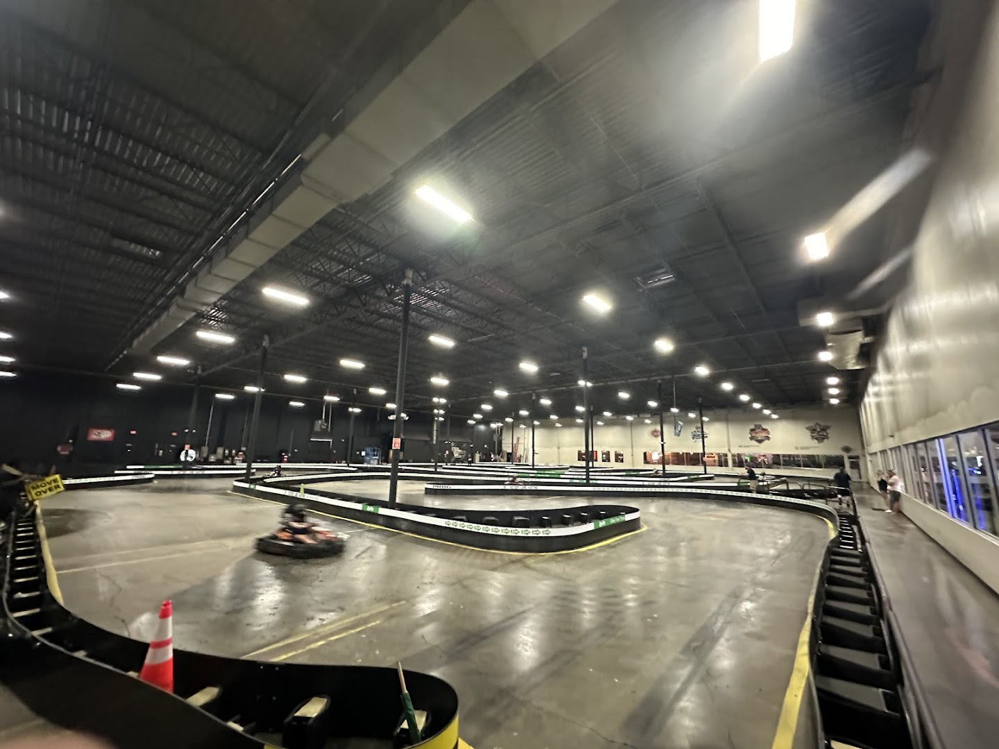Victory Lane Indoor Karting photo 2