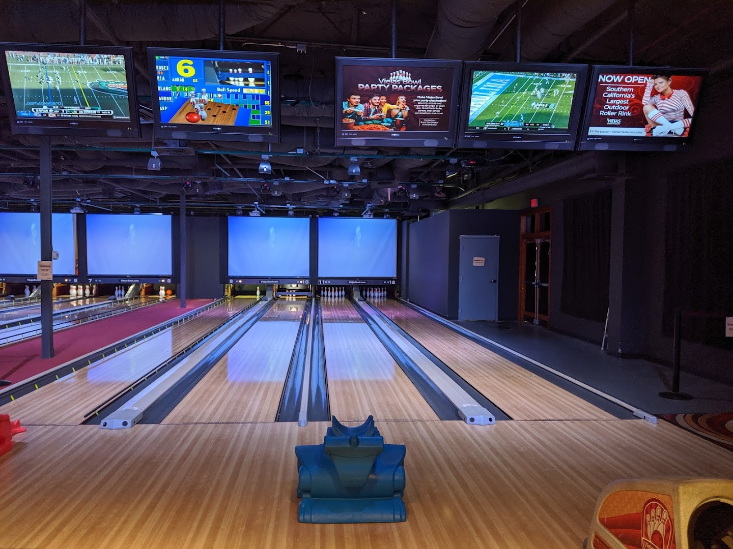 Viejas Bowl