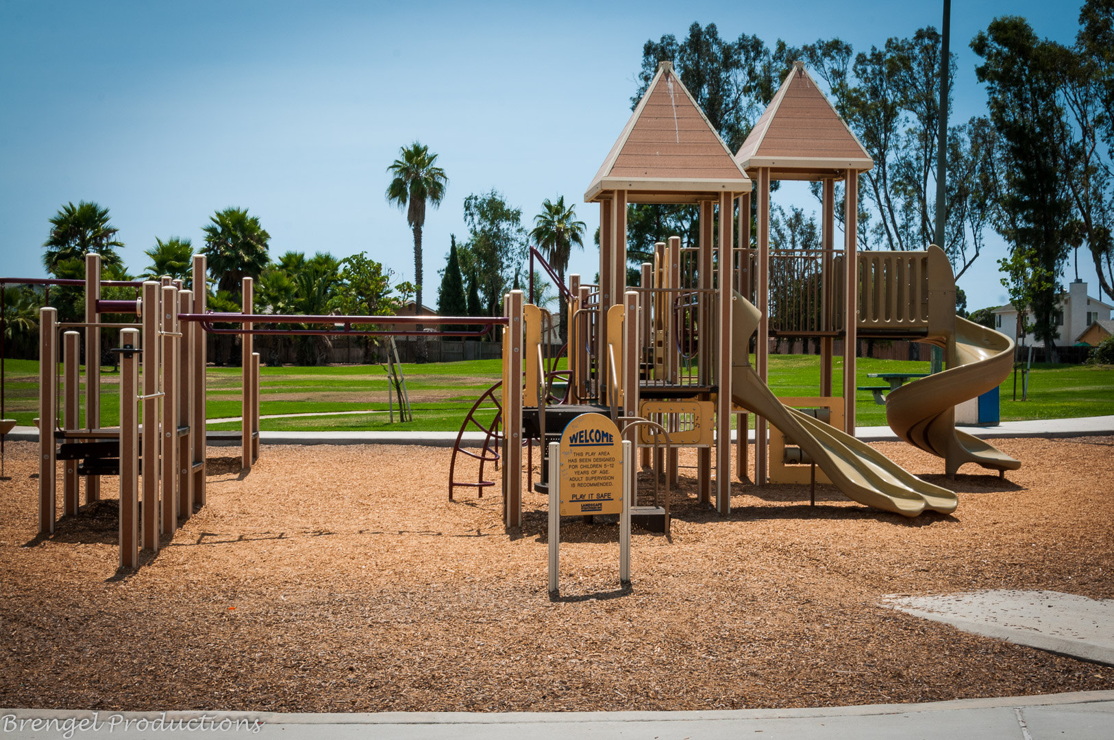 Viking Park - Playground photo 2