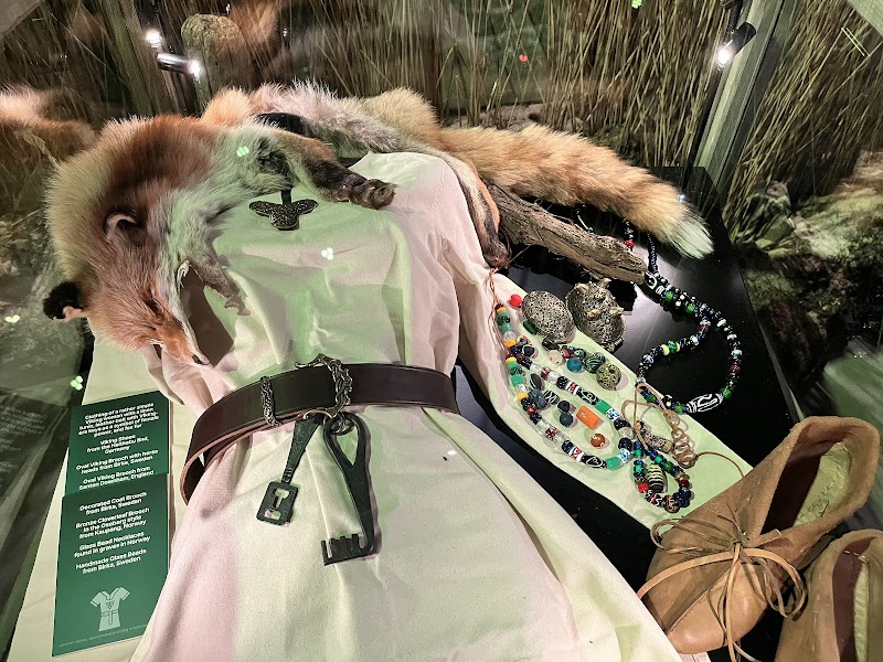 Vikings: The Immersive Experience - London