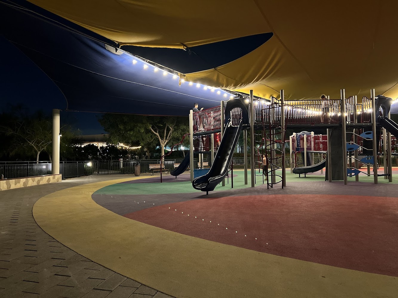Villa Nova Playground photo 2