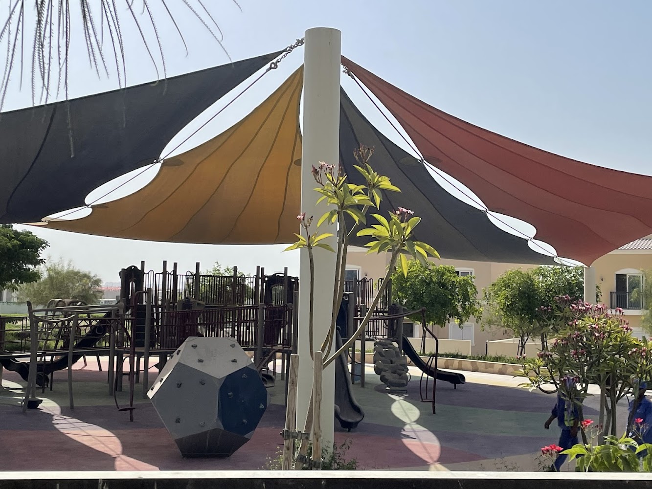 Villa Nova Playground photo 3