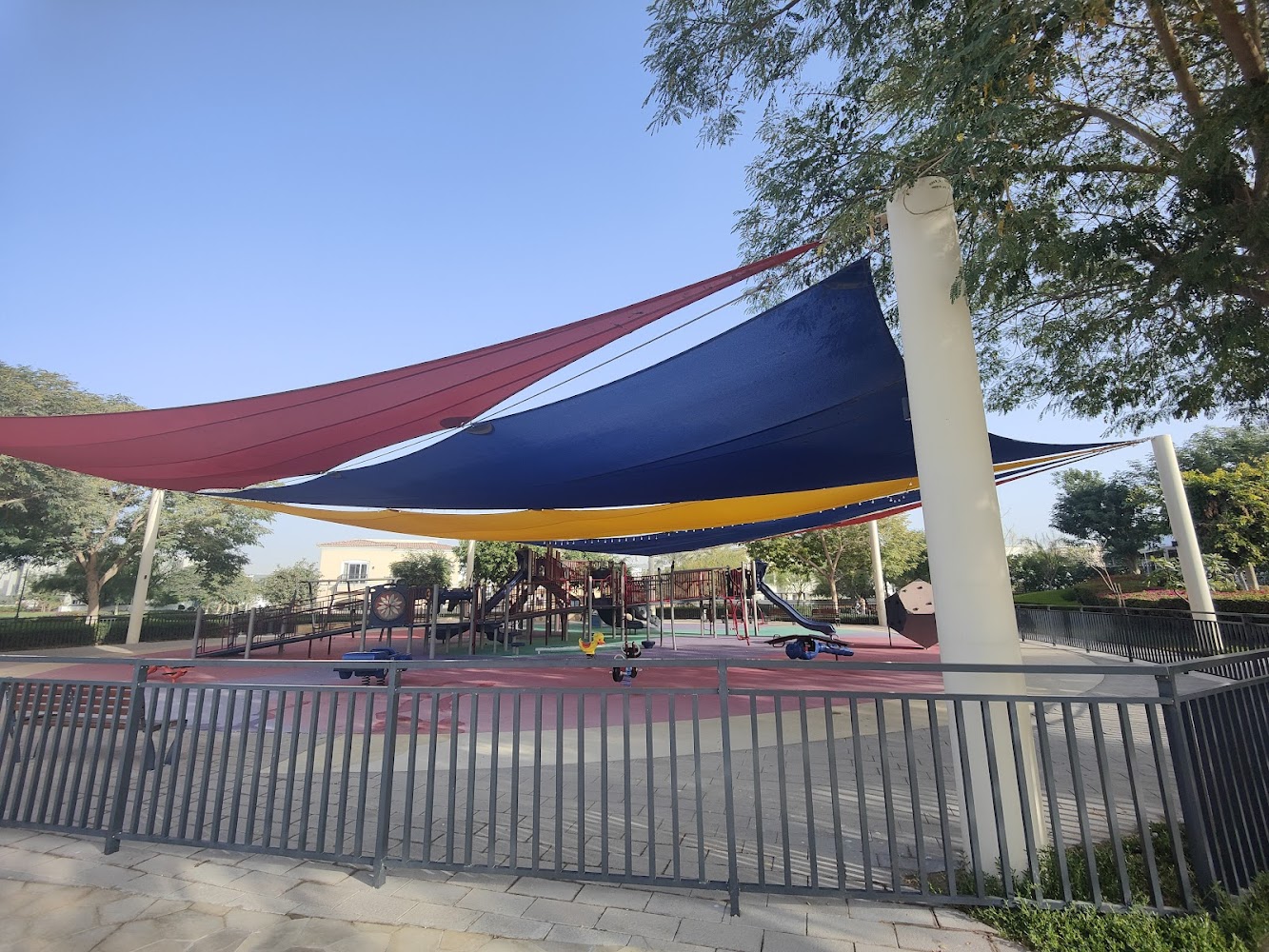 Villa Nova Playground photo 4