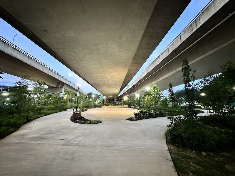 Villa Verde Park Nature Playgarden and Children's Playground photo 3