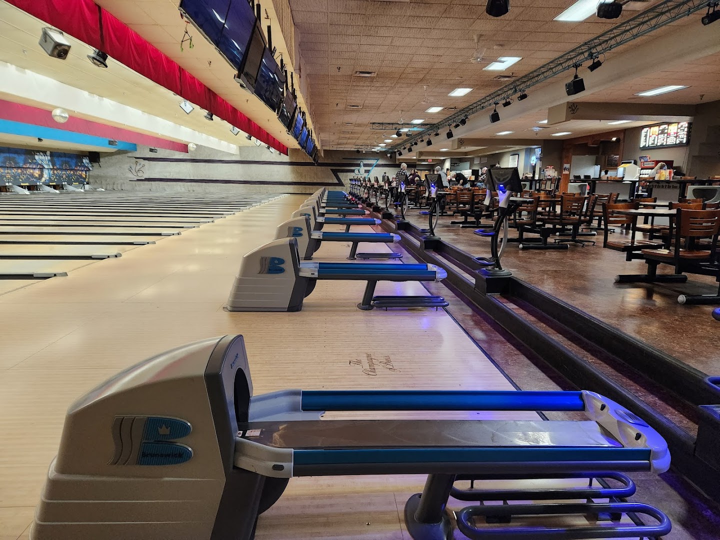 Village Bowl & Social photo 2