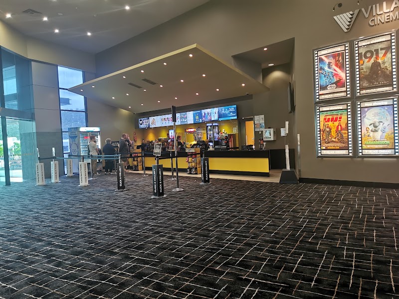 Village Cinemas Eastlands
