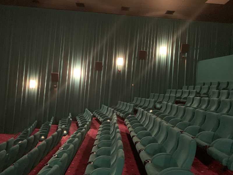 Village Cinemas Eastlands photo 2