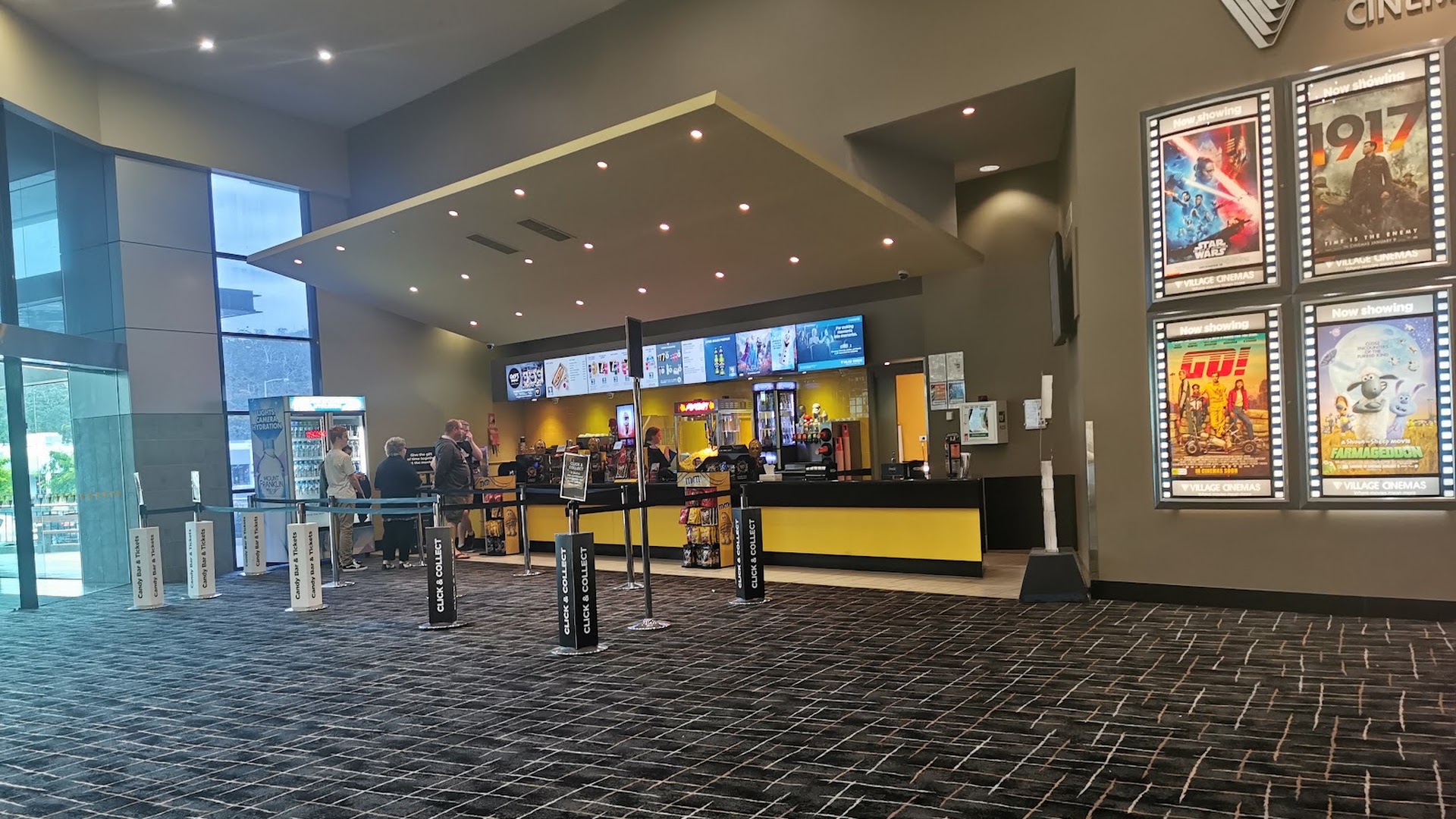 Village Cinemas Eastlands photo 3