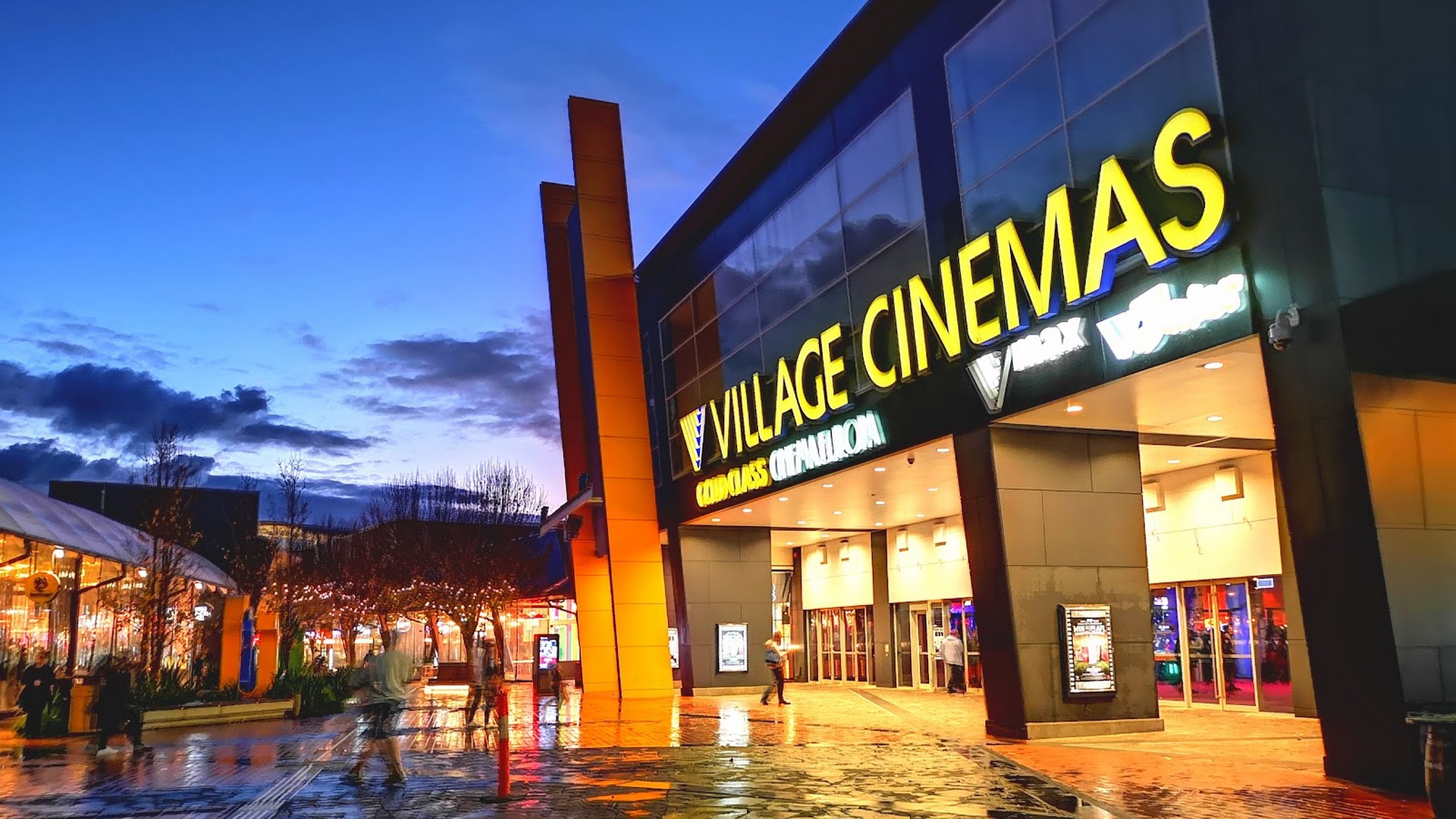 Village Cinemas Knox photo 3