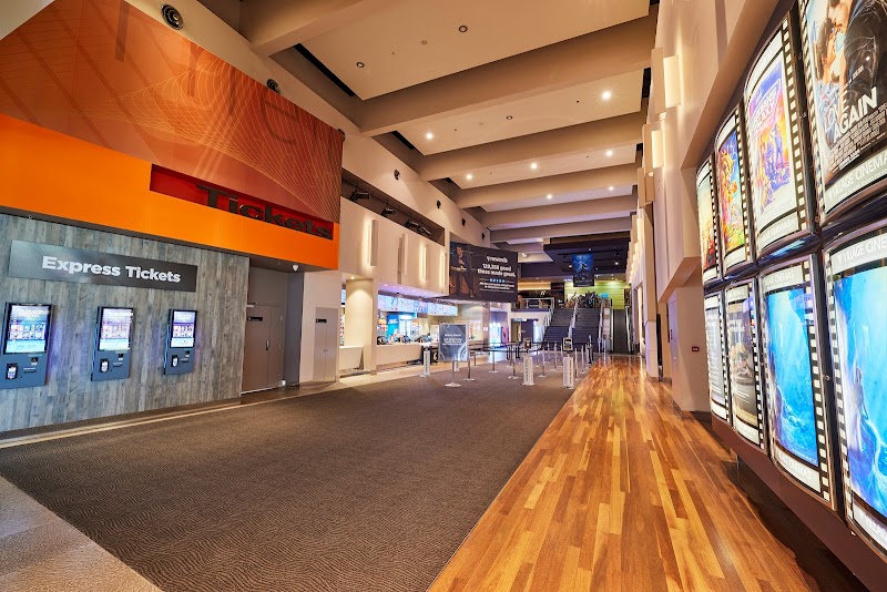 Village Cinemas photo 2