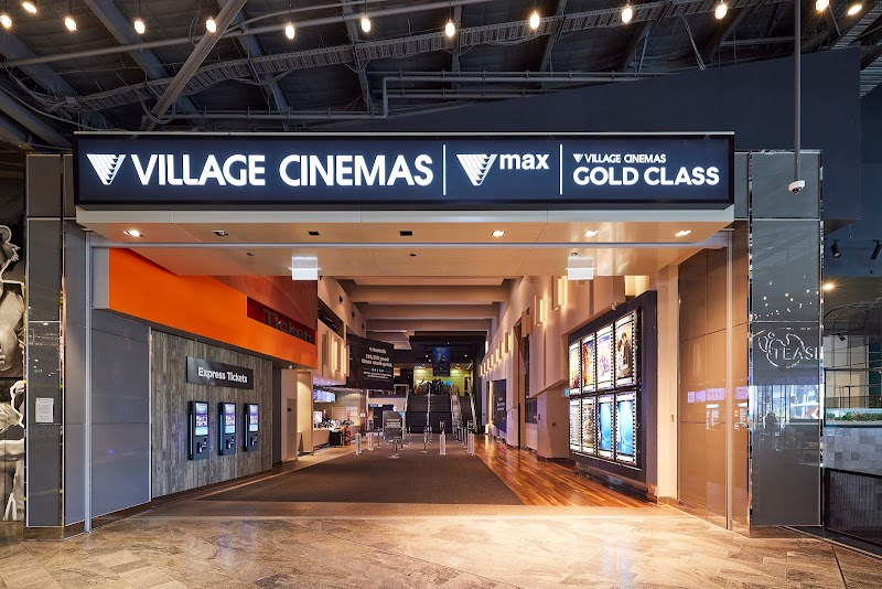 Village Cinemas photo 3