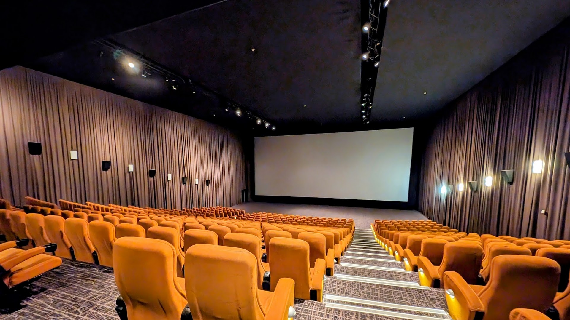 Village Cinemas