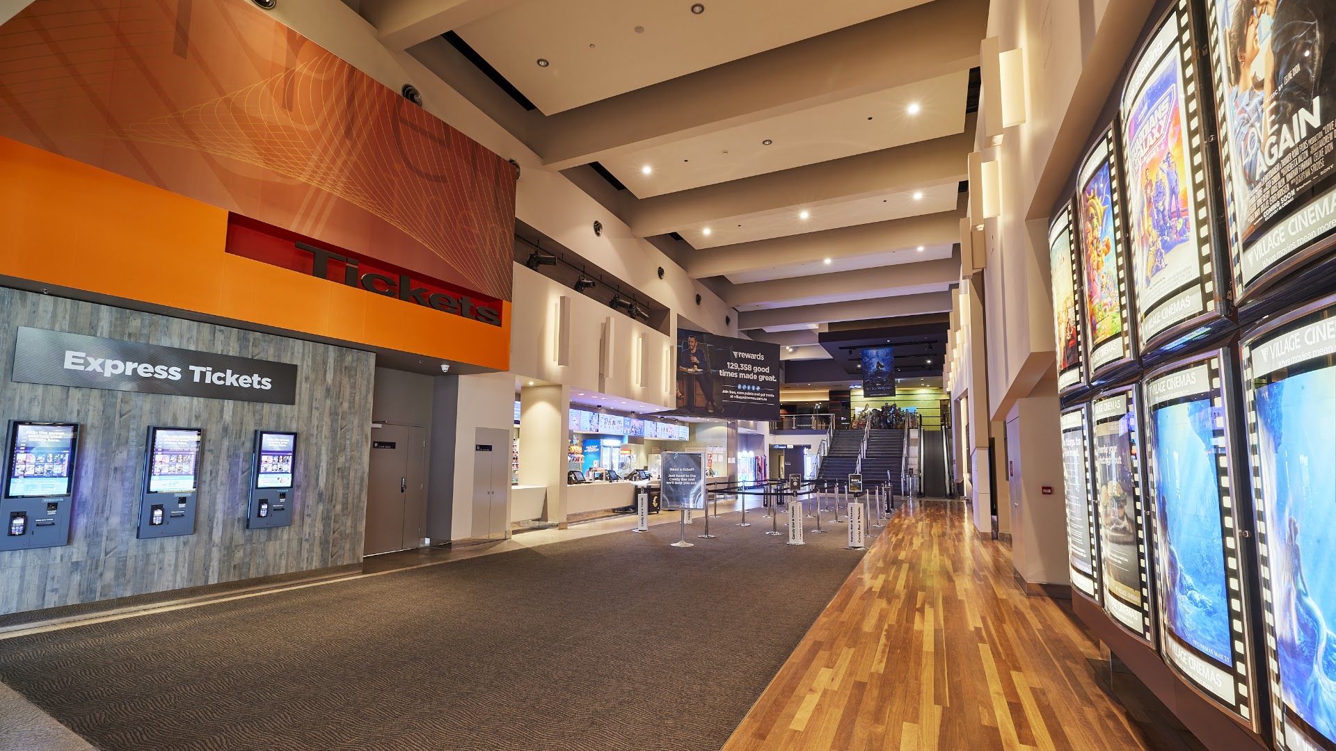 Village Cinemas photo 3