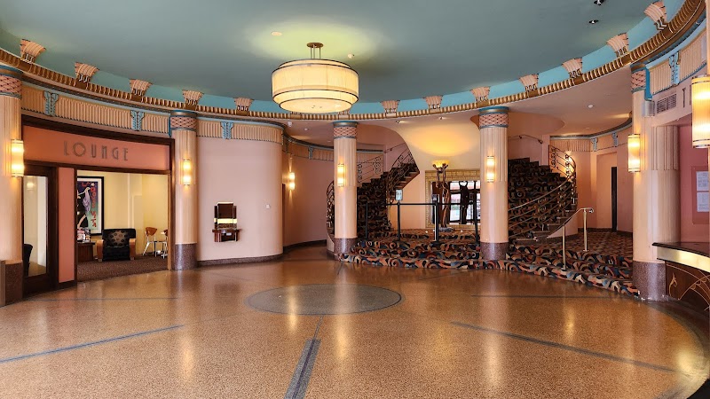 Village Cinemas Rivoli photo 3