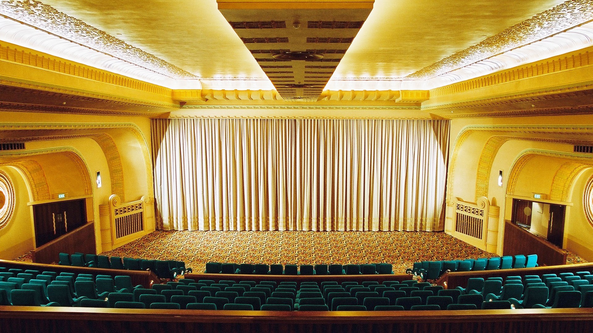 Village Cinemas Rivoli