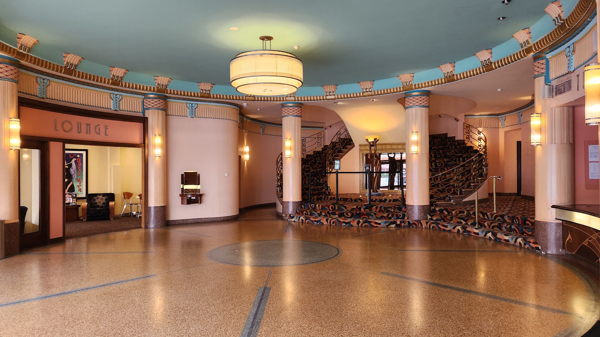 Village Cinemas Rivoli photo 3