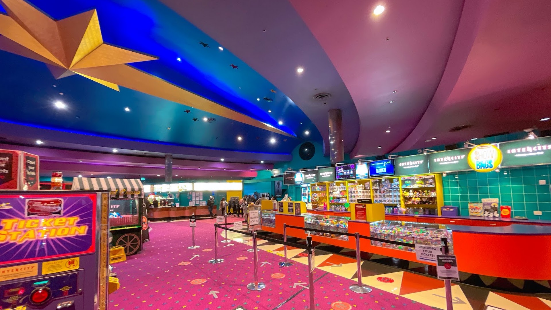 Village Cinemas Sunshine photo 3