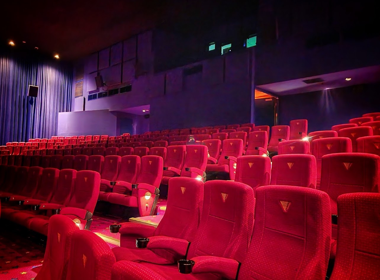 Village Cinemas Sunshine photo 2