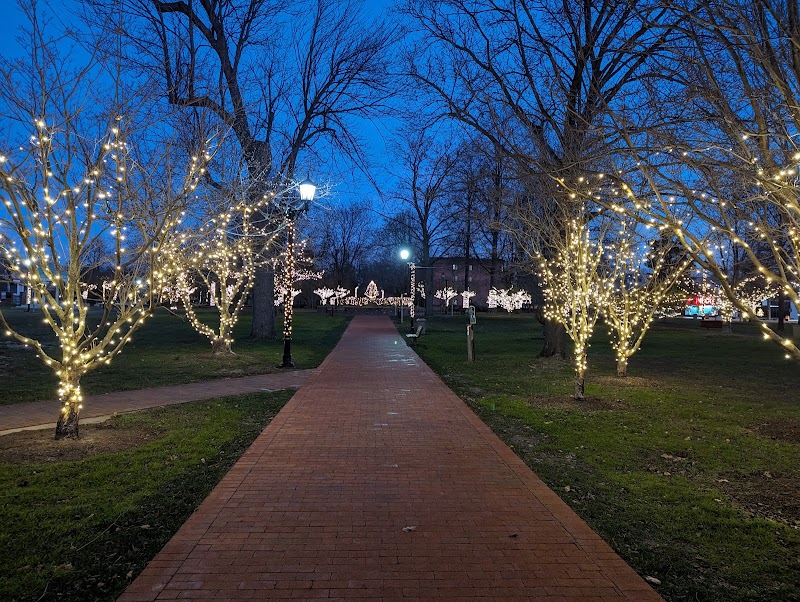 Village Green Park