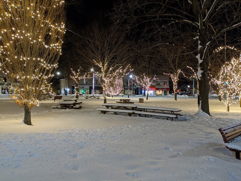Village Green Park photo 2