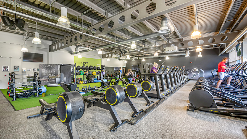 Village Gym Glasgow